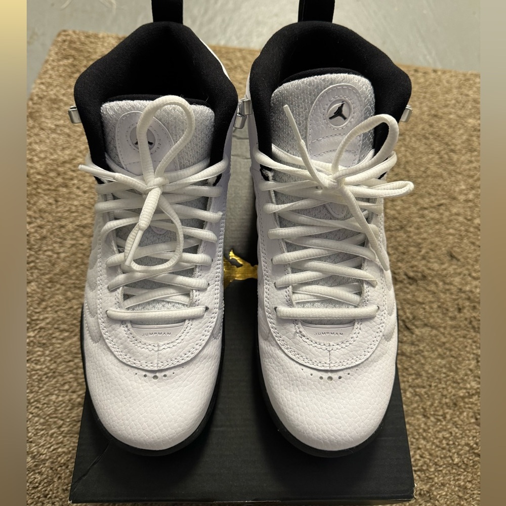 Big boys Jordan Jumpman Pro BG - Picture 5 of 8